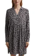 Sukienki - ESPRIT Sukienka damska, 003/Black 3, 36 PL - miniaturka - grafika 1