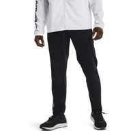 Spodnie męskie - Spodnie dresowe męskie Under Armour OutRun the Rain Pant - miniaturka - grafika 1