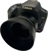 Osłony przeciwsłoneczne do aparatów - Osłona na obiektyw JJC Osłona przeciwsłoneczna JJC 67 mm metalowa - miniaturka - grafika 1