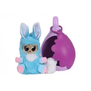 Pierot Bush Baby Adero z gniazdkiem - Maskotki i pluszaki Pierot Bush Baby Adero z gniazdkiem - Maskotki i pluszaki - miniaturka - grafika 1