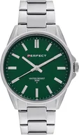 Zegarki męskie - Zegarek Perfect Zegarek męski PERFECT LARRY M148-03 - miniaturka - grafika 1