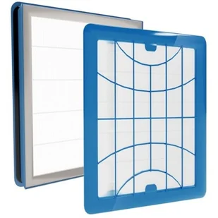 Filtr Hepa do Zelmer Odyssey Cobra Jupiter ZVC425HT 4000 Solaris Syrius - Filtry do odkurzaczy - miniaturka - grafika 1