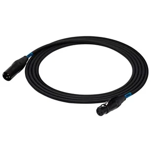 SSQ SSQ DMX1 - Kabel DMX 1 metr - Akcesoria do oświetlenia scenicznego - miniaturka - grafika 1