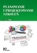 Zarządzanie - Gab Leslie Rae Planowanie i projektowanie szkoleń - miniaturka - grafika 1