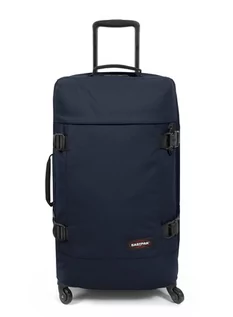 Torby podróżne - Torba podróżna średnia Eastpak Trans4 M - ultra marine - grafika 1