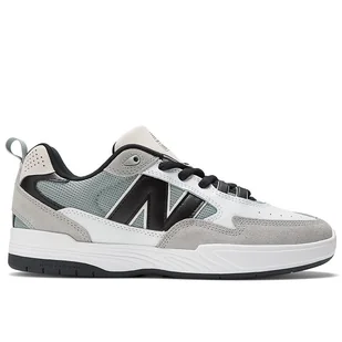 Buty New Balance Numeric NM808GBK - szare - Buty sportowe męskie - miniaturka - grafika 9