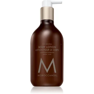 Moroccanoil, nawilżający balsam do ciała, Oud Mineral, 360ml - Balsamy i kremy do ciała - miniaturka - grafika 1