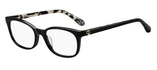 Okulary korekcyjne Kate Spade LUELLA 807 - Okulary korekcyjne, oprawki, szkła - miniaturka - grafika 1