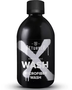 Deturner EL Wash - Środek do prania mikrofibr 500ml - Akcesoria do mycia samochodu - miniaturka - grafika 1