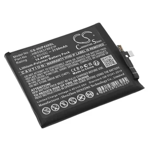 Huawei P40 Pro / HB536378EEW 3750mAh 14.44Wh Li-Polymer 3.85V (Cameron Sino) - Baterie do telefonów - miniaturka - grafika 1