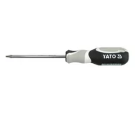 Śrubokręty - YATO wkrętak torx stal SVCM55 T20x100 2750 (YT-2750) - miniaturka - grafika 1