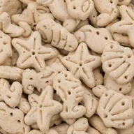 Przysmaki dla psów - Lolo Pets Classic Ciastka owoce morza 3kg - miniaturka - grafika 1