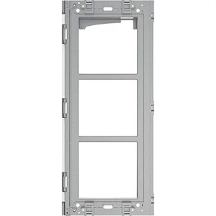 Legrand Uchwyt montażowy SN SOLID 3 moduły 350335 350335 - Domofony - miniaturka - grafika 1