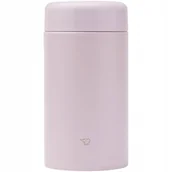 Termosy - Termos obiadowy ZOJIRUSHI SW-KA75H-PM 750 ml różowy - miniaturka - grafika 1