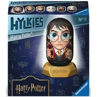 Puzzle - Puzzle 3D RAVENSBURGER Hylkies Harry Potter 12008000 (54 elementy) - miniaturka - grafika 1