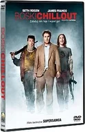 Pozostałe filmy DVD - Boski Chillout [DVD] - miniaturka - grafika 1