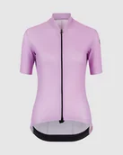 Koszulki rowerowe - ASSOS Koszulka rowerowa damska UMA GT JERSEY S11 interstellar orchid - miniaturka - grafika 1