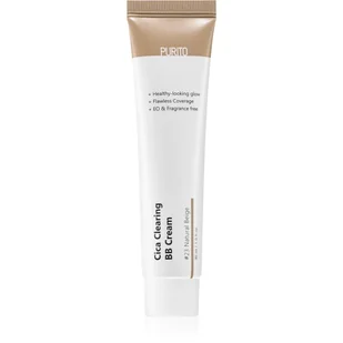 purito Cica Clearing BB Cream #23 Natural Beige 30ml Purito - Kremy BB - miniaturka - grafika 1