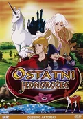 Kino familijne DVD - Ostatni jednorożec - miniaturka - grafika 1