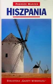 Przewodniki - Hiszpania Podróże marzeń - miniaturka - grafika 1