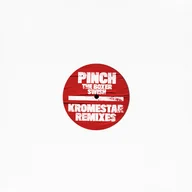 Muzyka elektroniczna - Boxer The Swish [kromestar Remixes] Pinch Płyta winylowa) - miniaturka - grafika 1