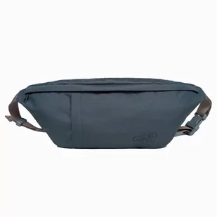 Saszetka podróżna CabinZero Hip Pack CZ20 Black Sand - Nerki - miniaturka - grafika 1