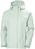 Kurtki i kamizelki sportowe damskie - Helly Hansen damska kurtka W SEVEN JACKET 62066 462 L - miniaturka - grafika 1