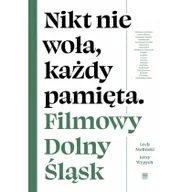 Felietony i reportaże - Nikt nie woła, każdy pamięta - miniaturka - grafika 1