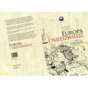 Kulturoznawstwo i antropologia - Europa i Niedźwiedź - Lazari de Andrzej, Oleg Riabow, Magdalena Żakowska - miniaturka - grafika 1