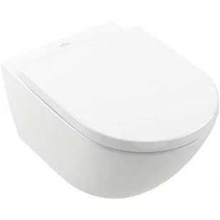 Villeroy & Boch 4670T001 4670T001 - Miski WC - miniaturka - grafika 1