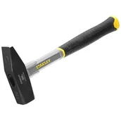 Młotki - Stanley Młotek f/glass 800g ślusarski 519090 - miniaturka - grafika 1