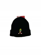 Czapki i chusty sportowe męskie - Ciepła czapka SPENCER'S LOONEY TUNES uni one size - miniaturka - grafika 1