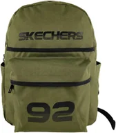 Plecaki - Skechers Downtown Backpack S979-19 Rozmiar: One size - miniaturka - grafika 1