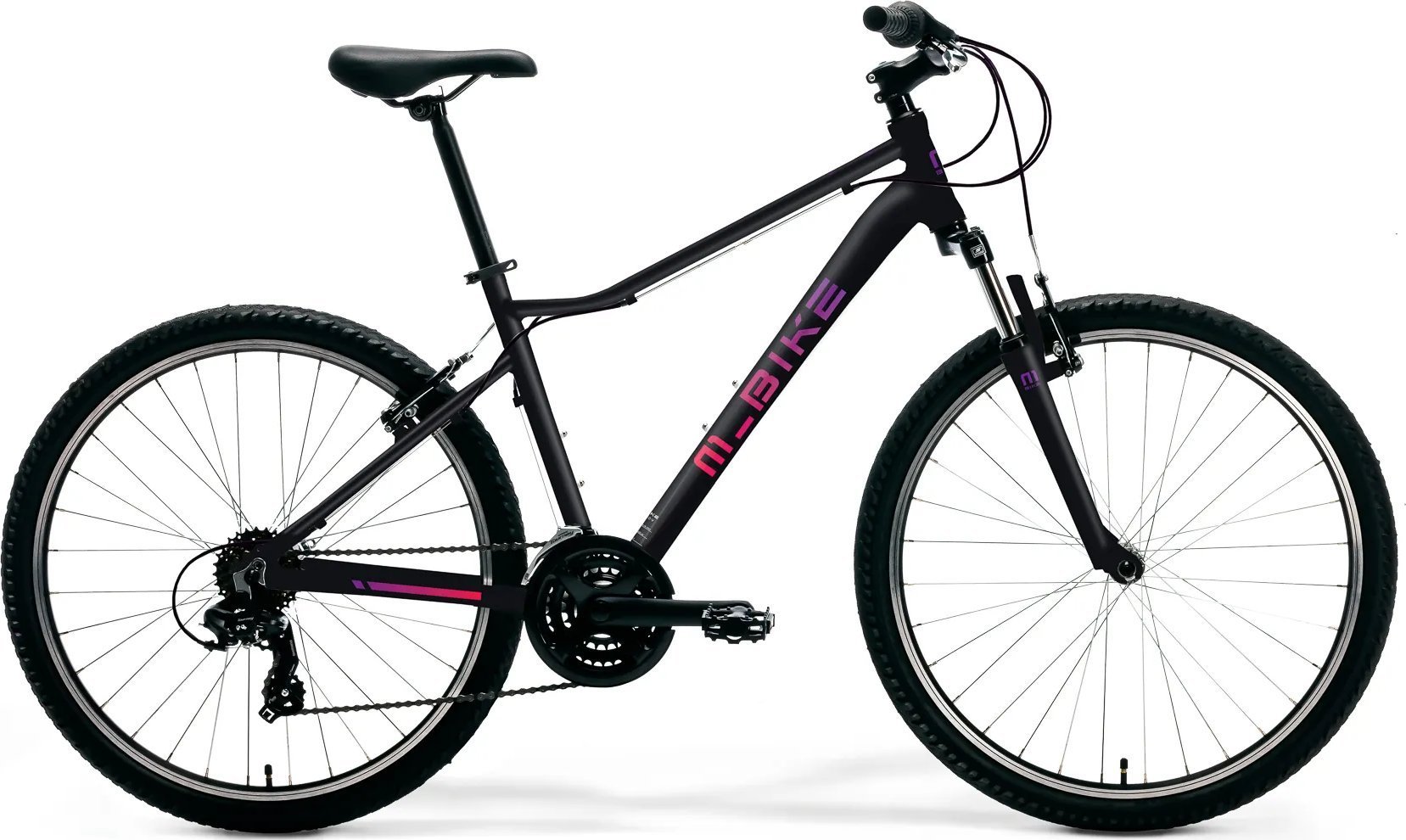 M-bike MERIDA TIN 26 10-V 26