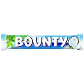 Batoniki - Bounty - baton kokosowy - 12 sztuk. - miniaturka - grafika 1