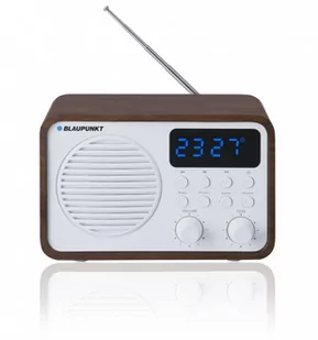 Blaupunkt PP7BT brązowy - Radia - miniaturka - grafika 1