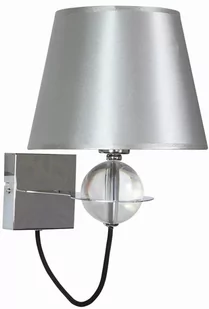 Candellux TESORO 21-29522 Kinkiet - Lampy ścienne - miniaturka - grafika 1