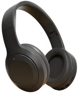 MW Wireless M5 CZARNE - Słuchawki - miniaturka - grafika 1