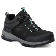 Buty trekkingowe damskie - Buty damskie Regatta Womens Regen Low Rozmiar butów (UE): 36 / Kolor: czarny - miniaturka - grafika 1