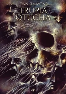 trupia otucha - Horror, fantastyka grozy - miniaturka - grafika 1
