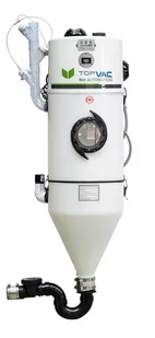 Husky TopVac WET60 - Odkurzacze centralne - miniaturka - grafika 1