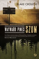 Kryminały - Wayward Pines. Szum - miniaturka - grafika 1