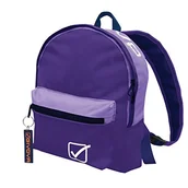 Plecaki - Plecak Givova. wielokolorowa Violett/Lila jeden rozmiar - miniaturka - grafika 1