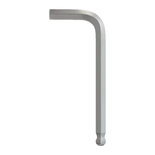 Milwaukee klucz imbusowy 2 mm z kulką 6 kątny krótki typ L 4932492401 - Klucze i nasadki - miniaturka - grafika 1