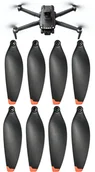 Akcesoria do drona - ZAMIENNE ŚMIGŁA DO DRONA MODEL V198/ V168 - miniaturka - grafika 1