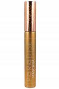 Tusze do rzęs - Loreal Paradise Extatic Mascara Top Coat Tusz Do Rzęs Gold Złoty 3600523760381 - miniaturka - grafika 1