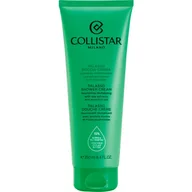 Kosmetyki do kąpieli - Collistar Talasso Shower Cream Kremowy żel pod prysznic 250 ml - miniaturka - grafika 1