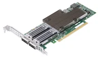 Karty sieciowe - Broadcom BCM957508-P2100G karta sieciowa Wewnętrzny Włókno 100000 - miniaturka - grafika 1