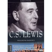 Biografie i autobiografie - eSPe Przyjaciele Boga. C.S.Lewis. Pielgrzym radości - miniaturka - grafika 1