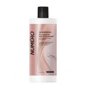 Szampony do włosów - Numero nabłyszczający szampon z olejkami 1l - miniaturka - grafika 1